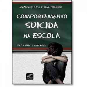 Comportamento suicída na escola