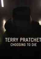 Terry Pratchett – escolhendo para morrer