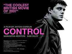 Controle – a história de Ian Curtis
